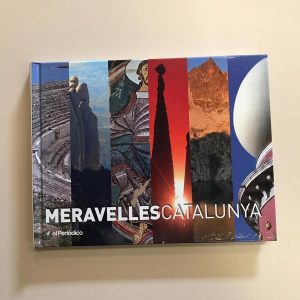MERAVELLES CATALUNYA