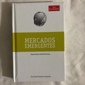 MERCADOS EMERGENTES