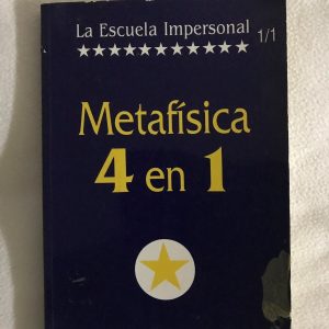 METAFISICA 4 EN 1