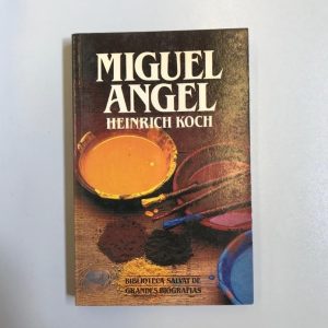 MIGUEL ANGEL