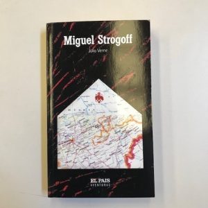 MIGUEL STROGOFF
