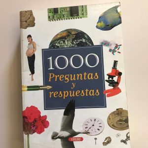 MIL PREGUNTAS Y RESPUESTAS