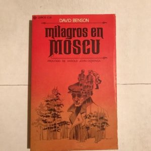 MILAGROS EN MOSCU