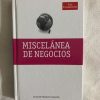 MISCELANEA DE NEGOCIOS