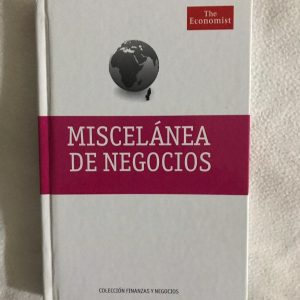 MISCELANEA DE NEGOCIOS