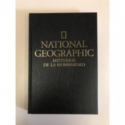 MISTERIOS DE LA HUMANIDAD