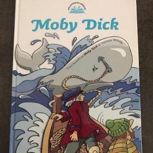 MOBY DICK