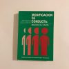 MODIFICACION DE CONDUCTA: ANALISIS DE CASOS