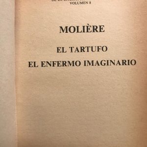 MOLIERE