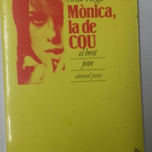 MONICA, LA DE COU