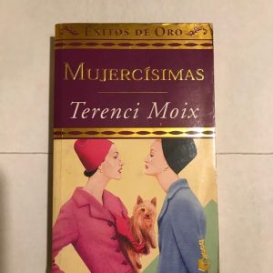 MUJERCISIMAS