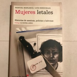 MUJERES LETALES