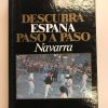 NAVARRA  DESCUBRA ESPAÑA PASO A PASO TOMO 29