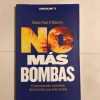 NO MAS BOMBAS