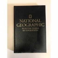 NUESTRA TIERRA EN EVOLUCION