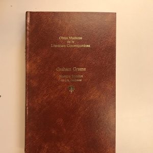 NUESTRO HOMBRE EN LA HABANA