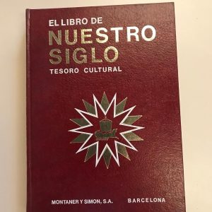 NUESTRO SIGLO