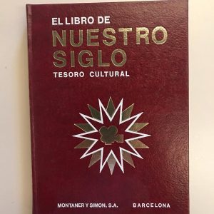 NUESTRO SIGLO