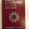 NUESTRO SIGLO