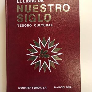 NUESTRO SIGLO