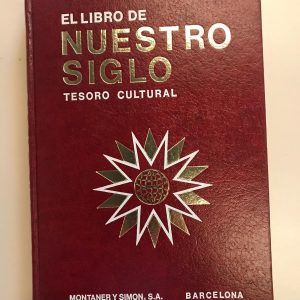 NUESTRO SIGLO