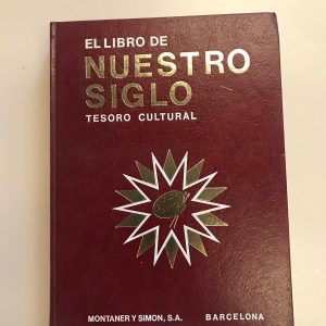 NUESTRO SIGLO