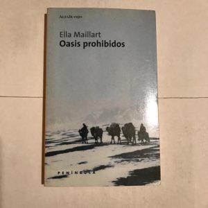 OASIS PROHIBIDOS