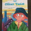 OLIVER TWIST