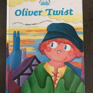 OLIVER TWIST