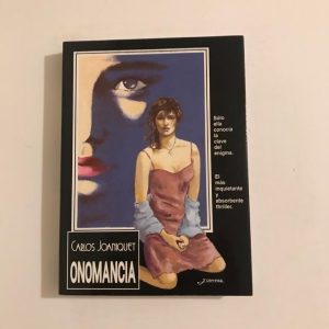ONOMANCIA