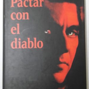 PACTAR CON EL DIABLO
