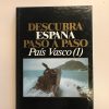PAIS VASCO I  DESCUBRA ESPAÑA PASO A PASO TOMO 30