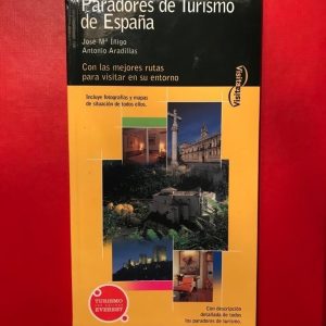 PARADORES DE TURISMO DE ESPAÑA