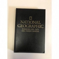PARQUES DEL PAIS DEL GRAN CAÑON