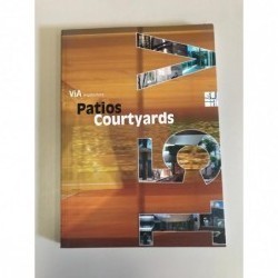 PATIOS COURTYARDS