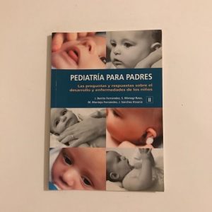 PEDIATRIA PARA PADRES II