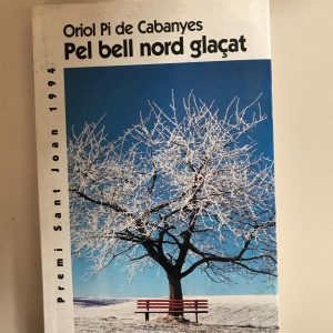 PEL BELL NORD GLAÇAT