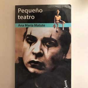 PEQUEÑO TEATRO