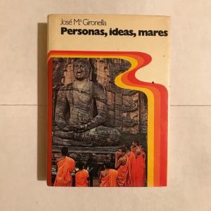 PERSONAS, IDEAS, MARES