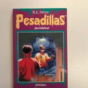 PESADILLAS