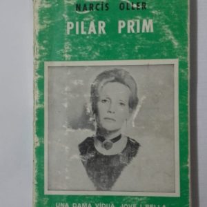 PILAR PRIM
