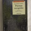 POEMAS ESCOGIDOS