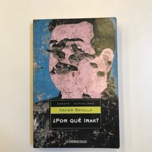 POR QUE IRAK?