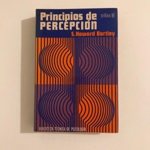 PRINCIPIO DE PERCEPCION