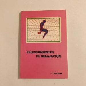 PROCEDIMIENTOS DE RELAJACION