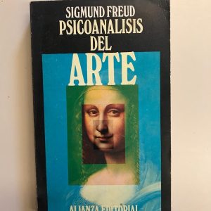PSICOANALISIS DEL ARTE
