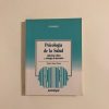 PSICOLOGIA DE LA SALUD