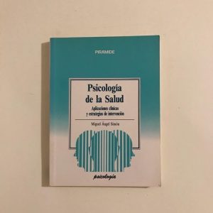 PSICOLOGIA DE LA SALUD