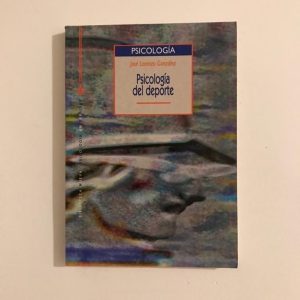 PSICOLOGIA DEL DEPORTE
