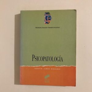 PSICOPATOLOGIA